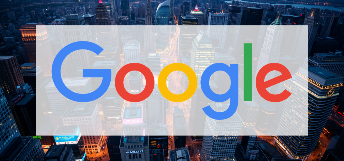 Beitragsbild zu Alphabet Aktie: Handelskrieg trifft Tech-Riesen