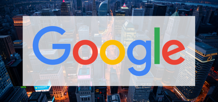 Beitragsbild zu Alphabet Aktie: Handelskrieg trifft Tech-Riesen