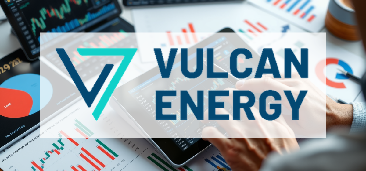 Beitragsbild zu Vulcan Energy Aktie: Absturz vor Hauptversammlung!