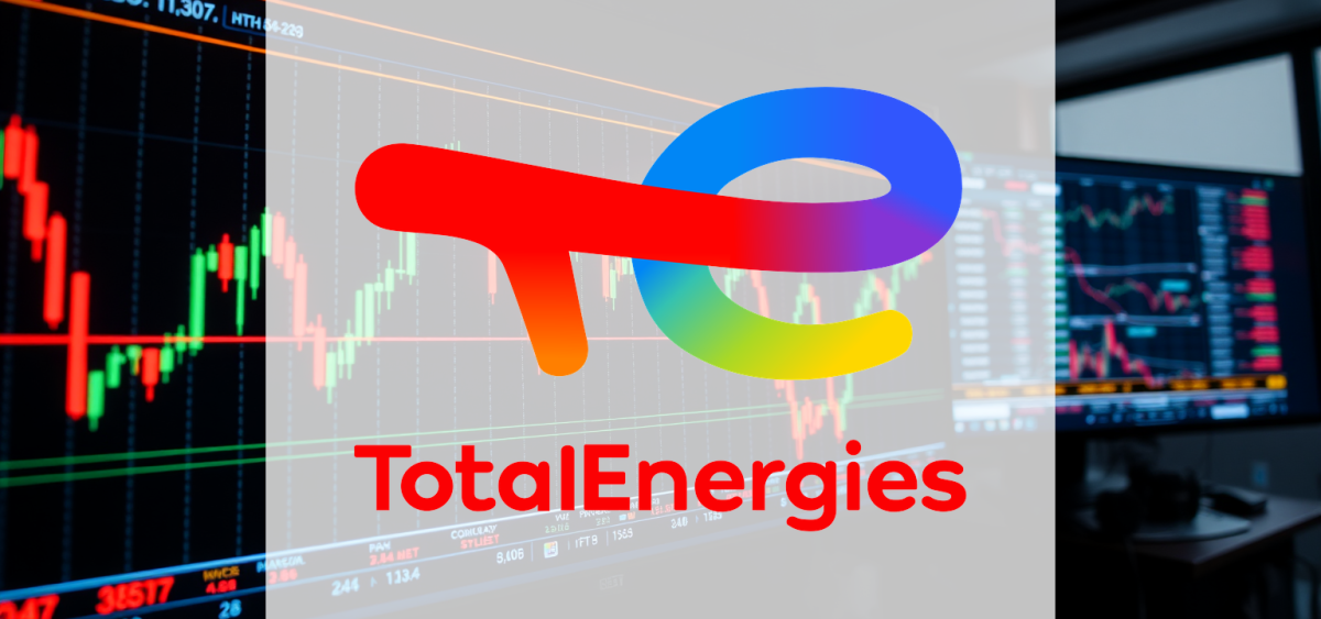 Beitragsbild zu TotalEnergies Aktie: Aktuelle Branchenschau
