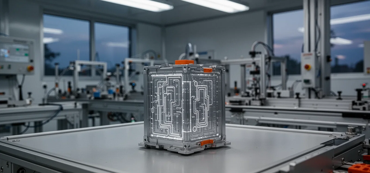 Beitragsbild zu Enovix Aktie: Erholung mit Fragezeichen