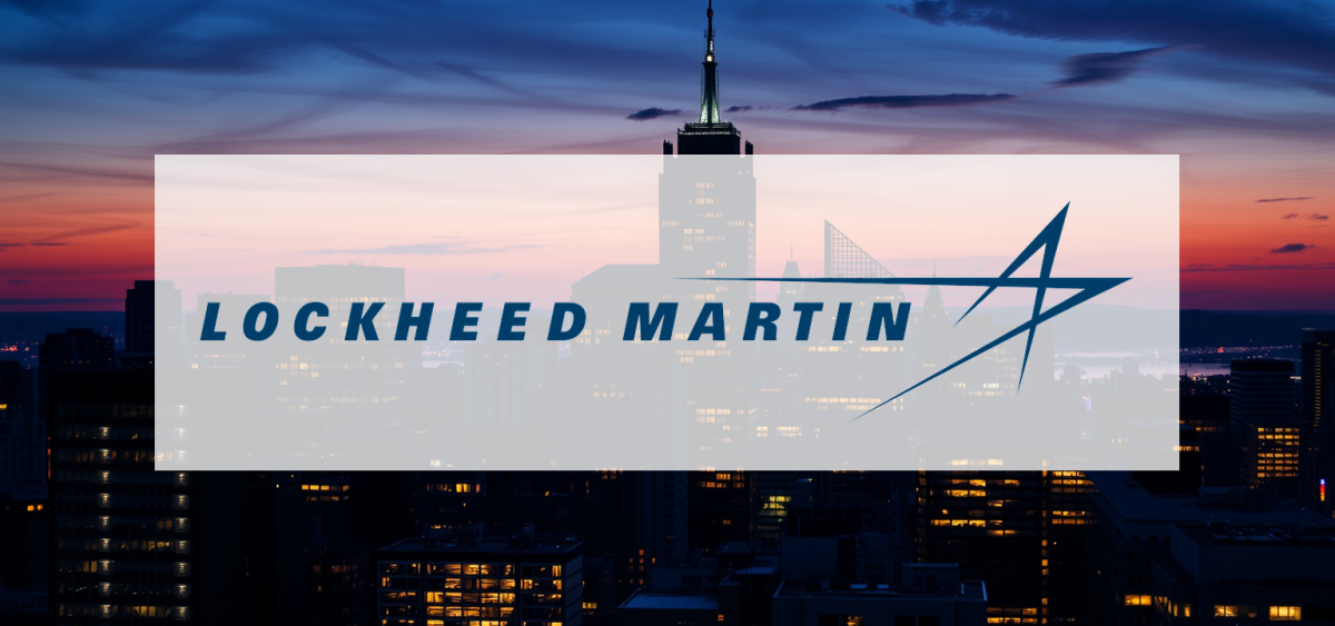 Beitragsbild zu Lockheed Martin Aktie: Absturz mit Ansage?
