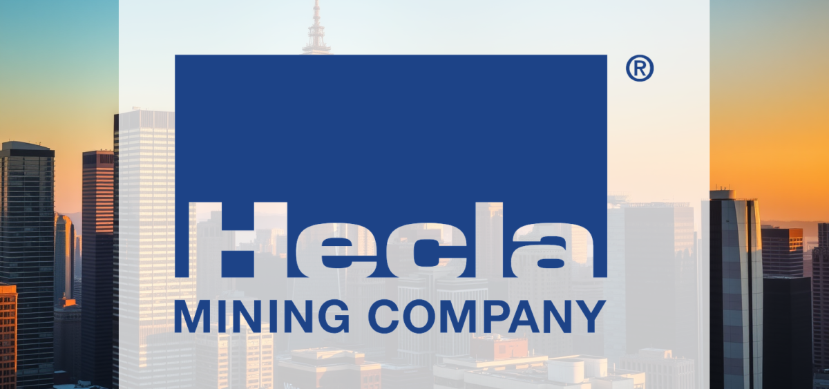 Beitragsbild zu Hecla Mining Aktie: Analysten-Poker mit Fragezeichen