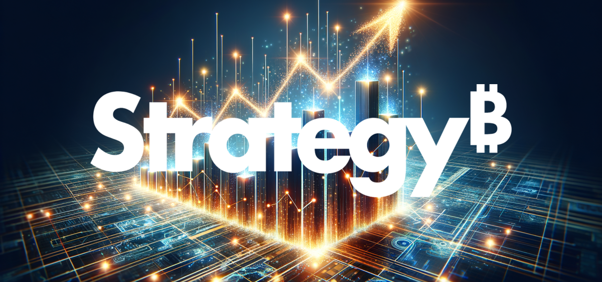 Beitragsbild zu MicroStrategy Aktie: Milliardenpoker mit Bitcoin-Risiko