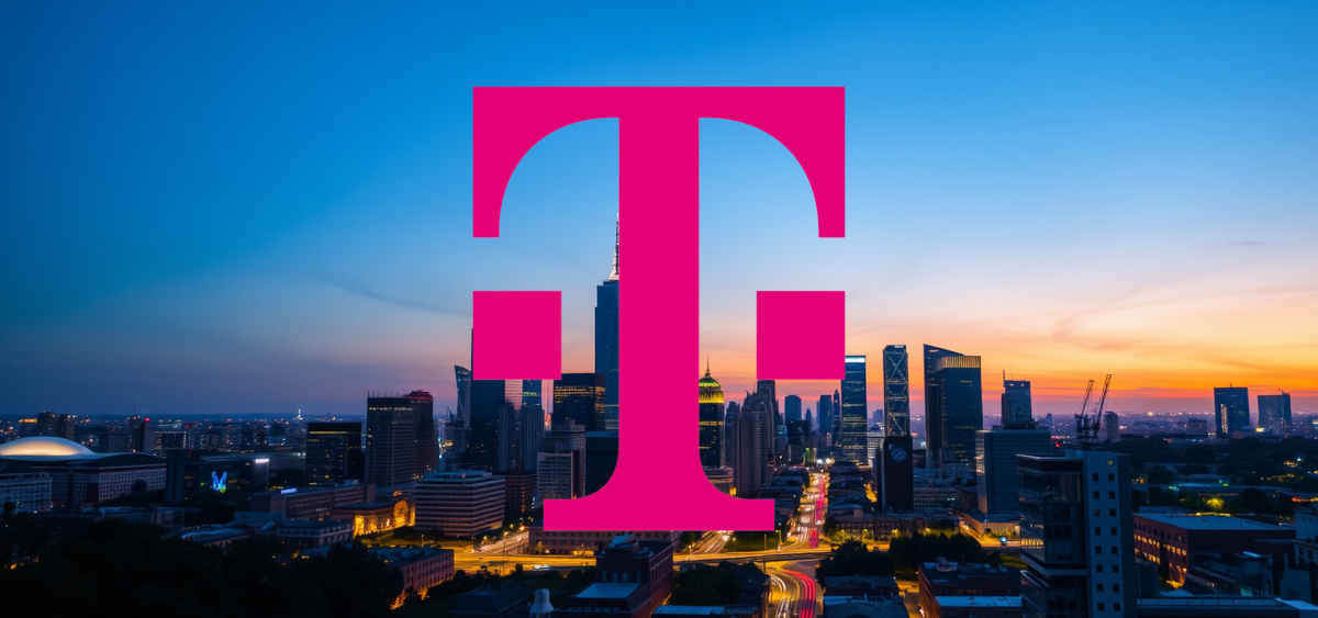 Beitragsbild zu Deutsche Telekom Aktie: Datenvolumen explodiert