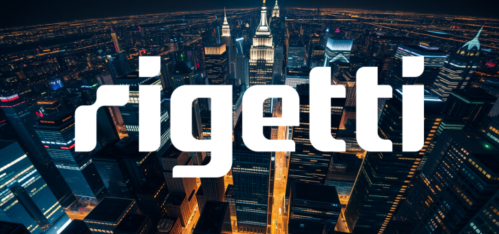 Beitragsbild zu Rigetti Aktie: Quanten-Computing auf der Kippe?