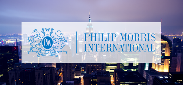 Beitragsbild zu Philip Morris Aktie: Wird die Rauchfrei-Strategie belohnt?