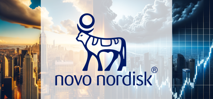Beitragsbild zu Novo Nordisk Aktie: Machtkampf im Milliardenmarkt