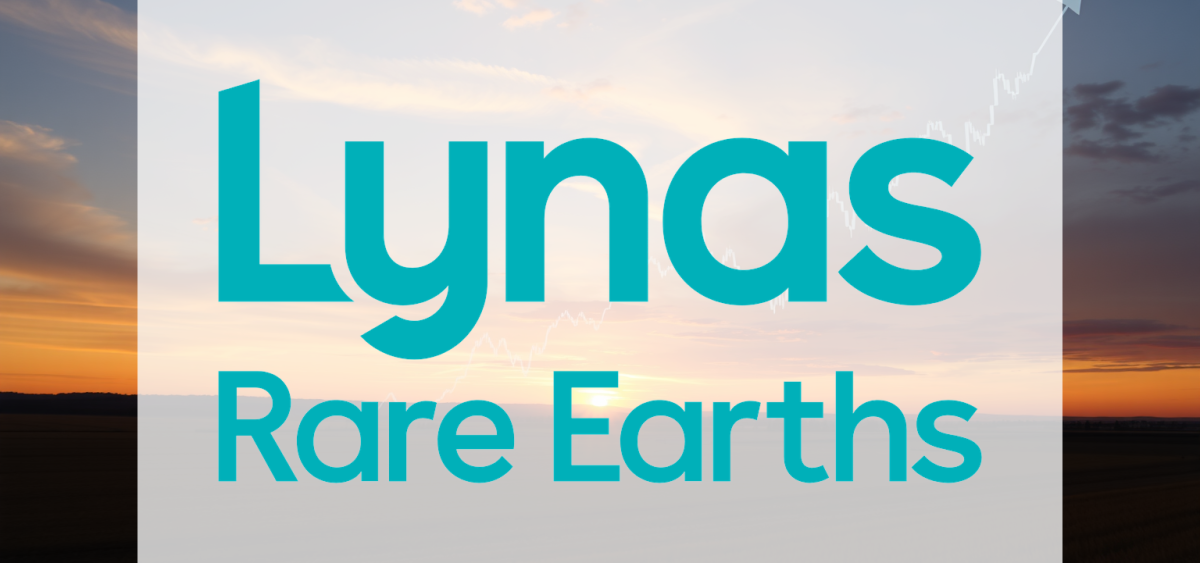 Beitragsbild zu Lynas Rare Earths Aktie: Geopolitisches Poker befeuert Rally