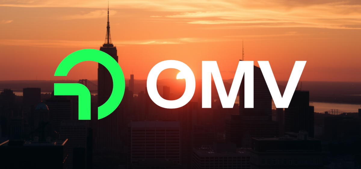 Beitragsbild zu OMV Aktie: Mutiger Sprung in die E-Zukunft