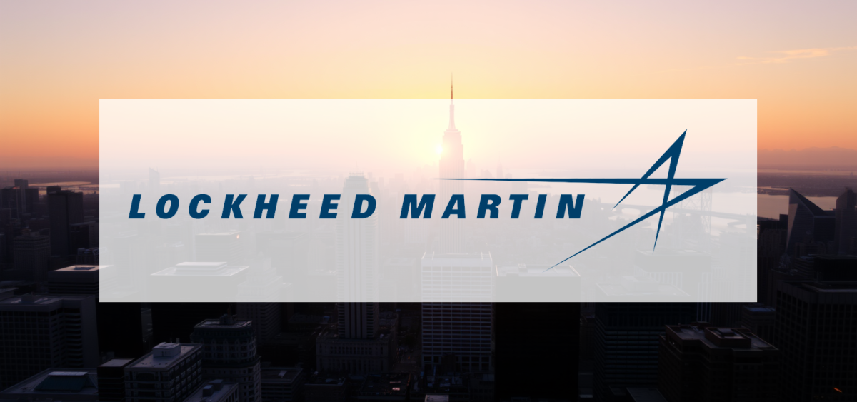 Beitragsbild zu Lockheed Martin Aktie: Milliardenverluste und Klagewelle