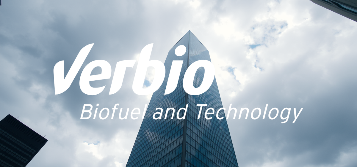 Beitragsbild zu Verbio Aktie: Lieferketten Update