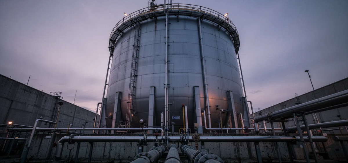 Beitragsbild zu Nel Aktie: Verluste explodieren