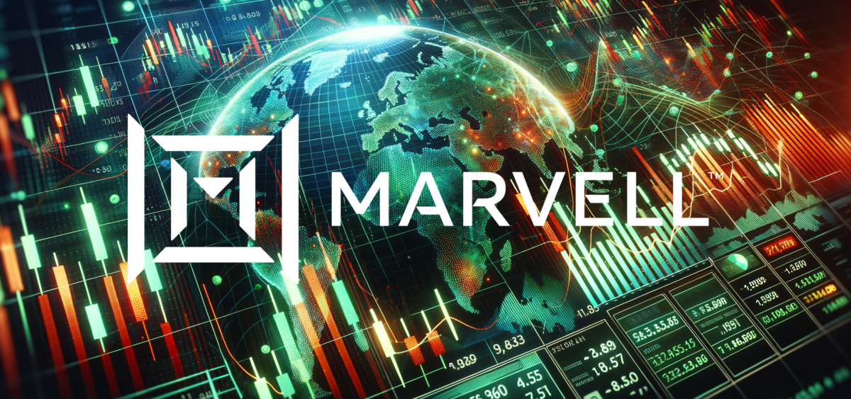 Beitragsbild zu Marvell Technology Aktie: KI-Durchbruch mit Microsoft