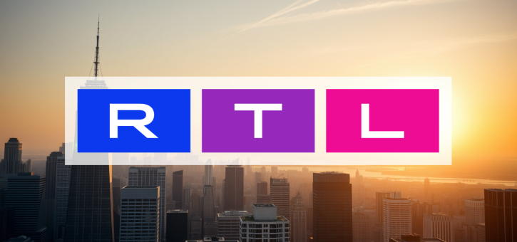 Beitragsbild zu RTL Group: Doppelschlag mit Folgen