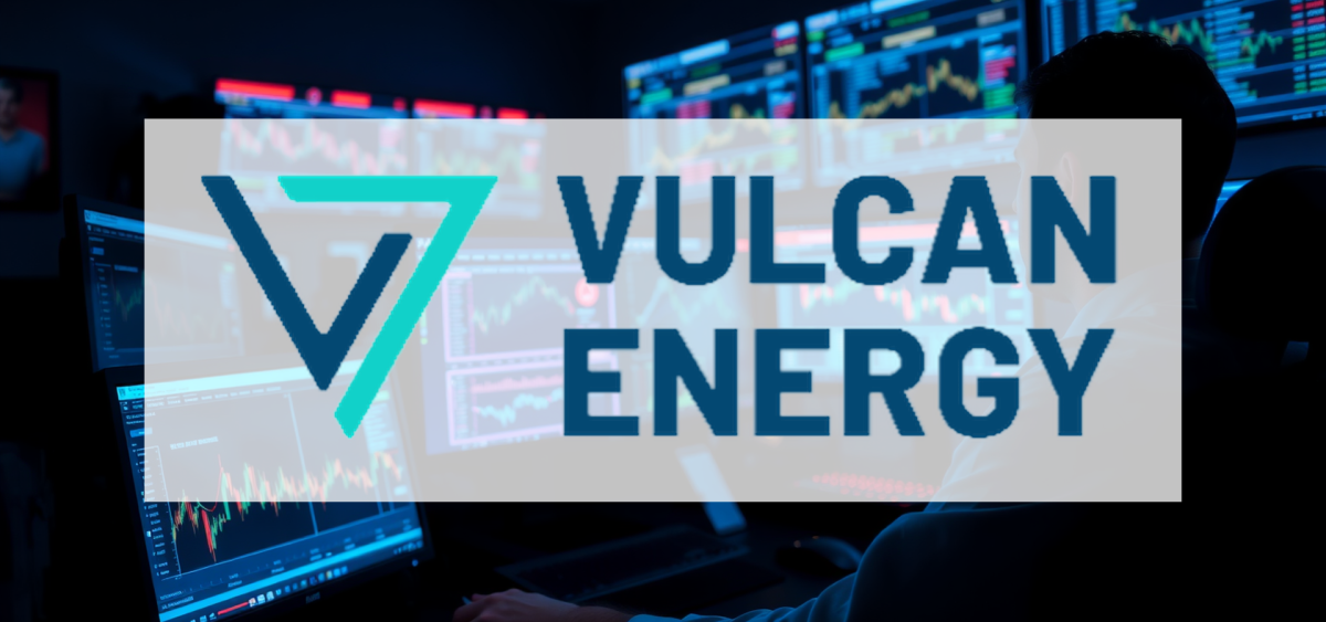 Beitragsbild zu Vulcan Energy Aktie: Erfolgreiche Umstrukturierung