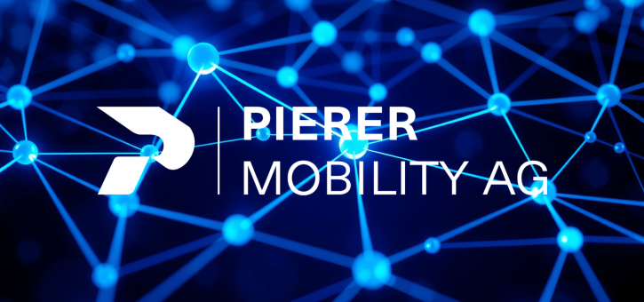 Beitragsbild zu Pierer Mobility Aktie: Neustart mit Tiroler Spitze