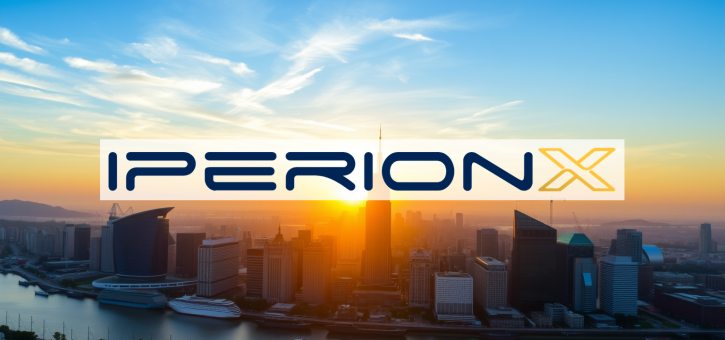 Beitragsbild zu IperionX Aktie: Wirklich beeindruckend!
