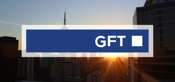 Beitragsbild zu GFT Aktie: Machtwechsel mit Folgen?