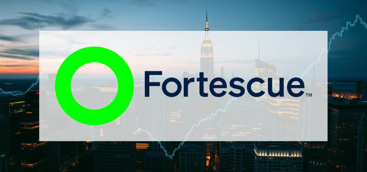 Beitragsbild zu Fortescue: Machtpoker um die grüne Zukunft
