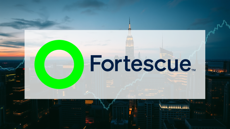 Beitragsbild zu Fortescue: Machtpoker um die grüne Zukunft