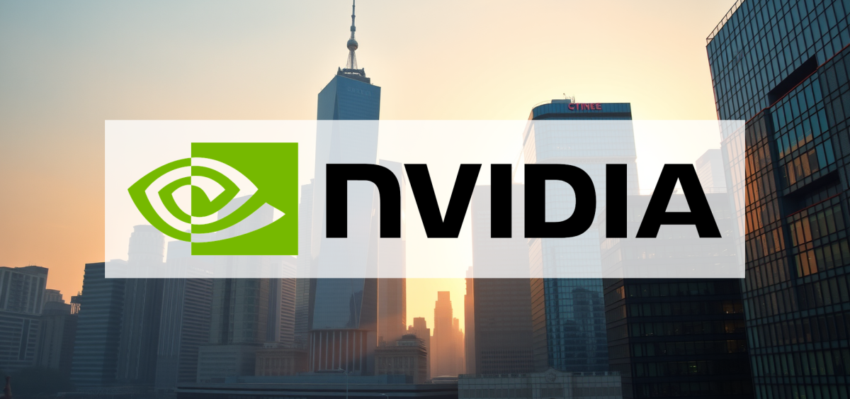 Beitragsbild zu Nvidia Aktie: Meta sorgt für Schock!