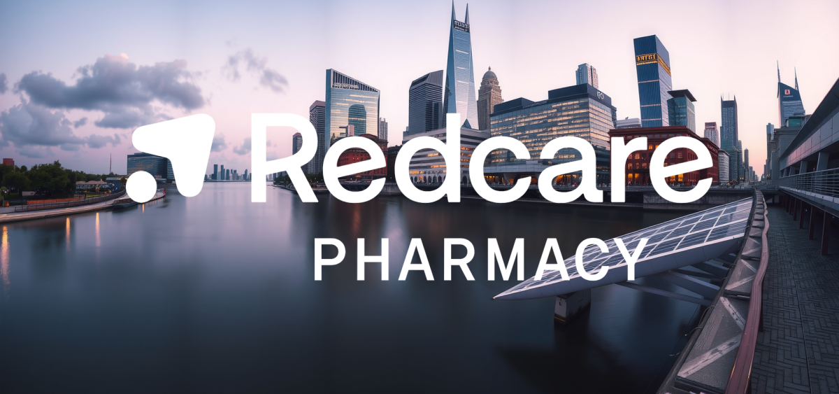 Beitragsbild zu Redcare Pharmacy Aktie: Comeback-Chance?