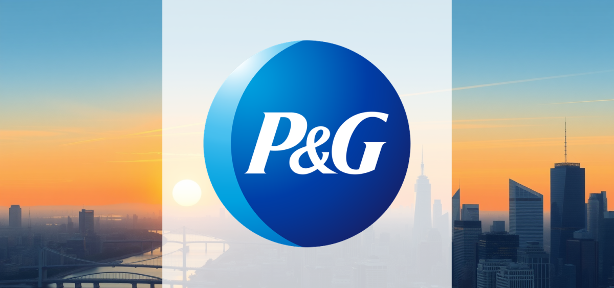 Beitragsbild zu Procter & Gamble Aktie: Wohin steuern die Großinvestoren?
