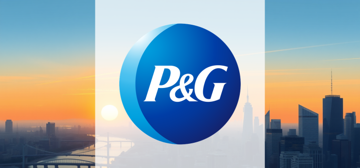 Beitragsbild zu Procter & Gamble Aktie: Wohin steuern die Großinvestoren?