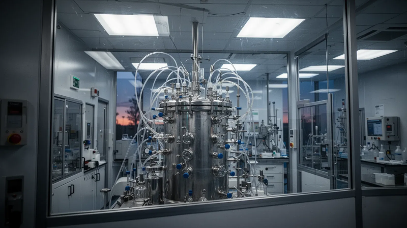 Beitragsbild zu Valneva Aktie: Stabile Ergebnissituation