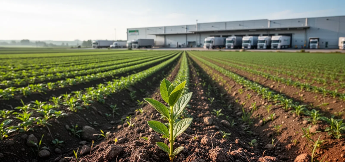 Beitragsbild zu BayWa Aktie: Rückschläge unübersehbar?