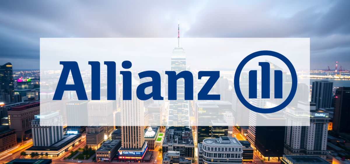 Beitragsbild zu Allianz Aktie: Sommerflaute oder Wendepunkt?