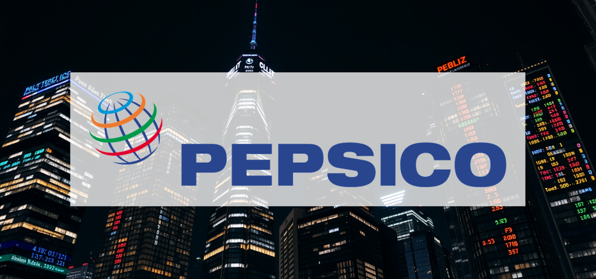 Beitragsbild zu PepsiCo Aktie: Investoren sind zwiegespalten