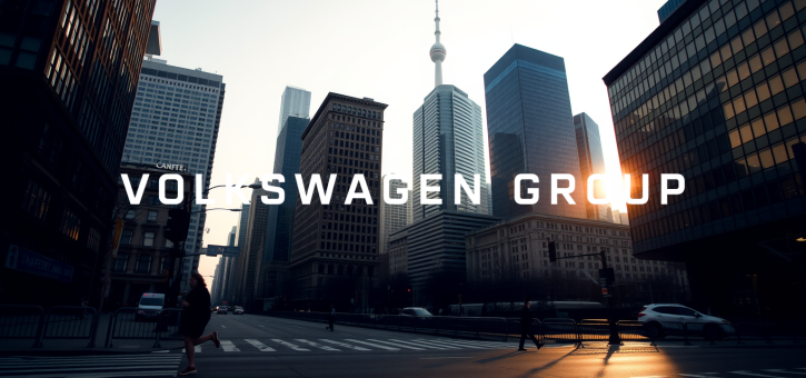 Beitragsbild zu Volkswagen Aktie: Offensive auf allen Fronten!