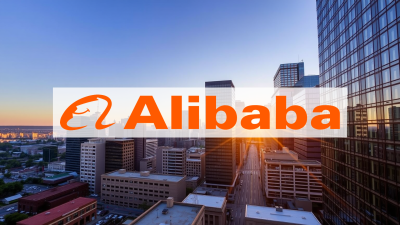 Beitragsbild zu Alibaba Aktie: KI-Boom beflügelt