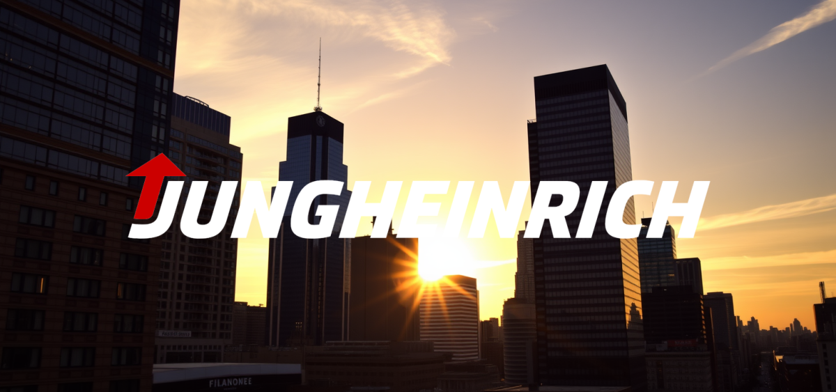Beitragsbild zu Jungheinrich Aktie: Verwirrte Aussichten