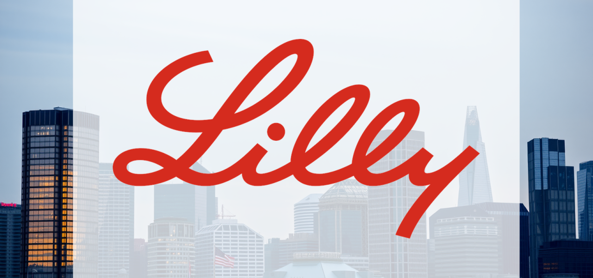 Beitragsbild zu Eli Lilly Aktie: Begeisternde Umsatzzahlen!