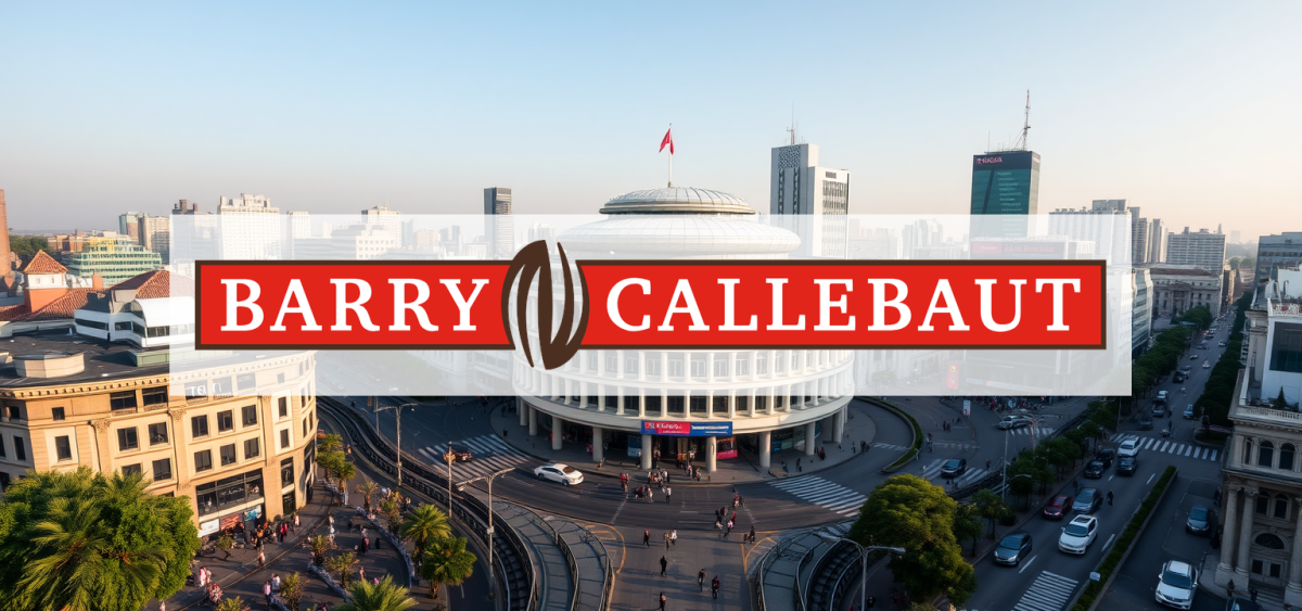 Beitragsbild zu Barry Callebaut Aktie: Desaster setzt sich fort!