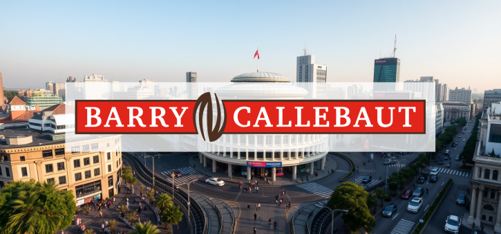 Beitragsbild zu Barry Callebaut Aktie: Desaster setzt sich fort!