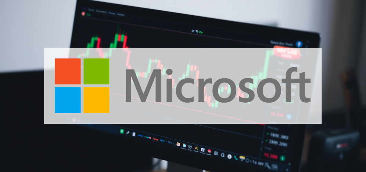 Beitragsbild zu Microsoft Aktie: KI-Turbo zündet – aber reicht das?