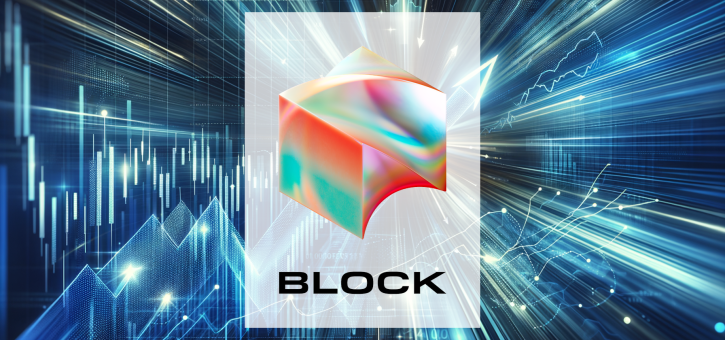 Beitragsbild zu Block Aktie: Warum verkauft Cathie Wood jetzt?
