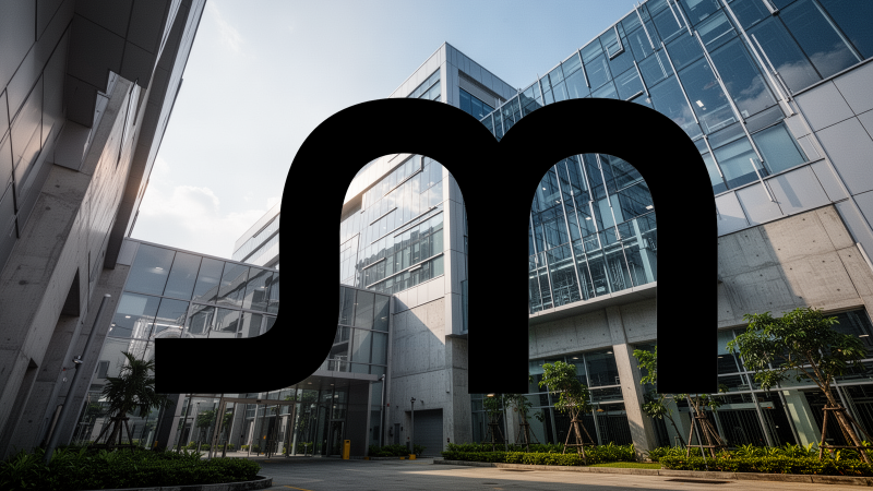 Beitragsbild zu Micron Aktie: Ausbau in Singapur