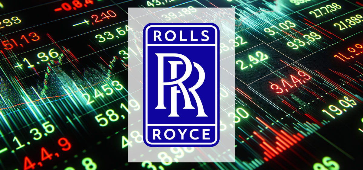 Beitragsbild zu Rolls-Royce Aktie: Milliardenauftrag sichert Zukunft