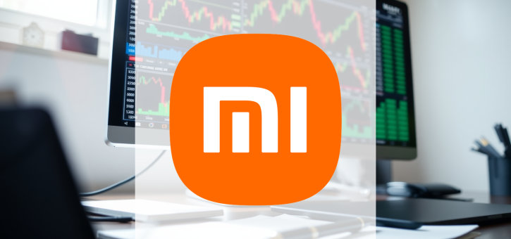 Beitragsbild zu Xiaomi Aktie: Eine Erfolgsgeschichte