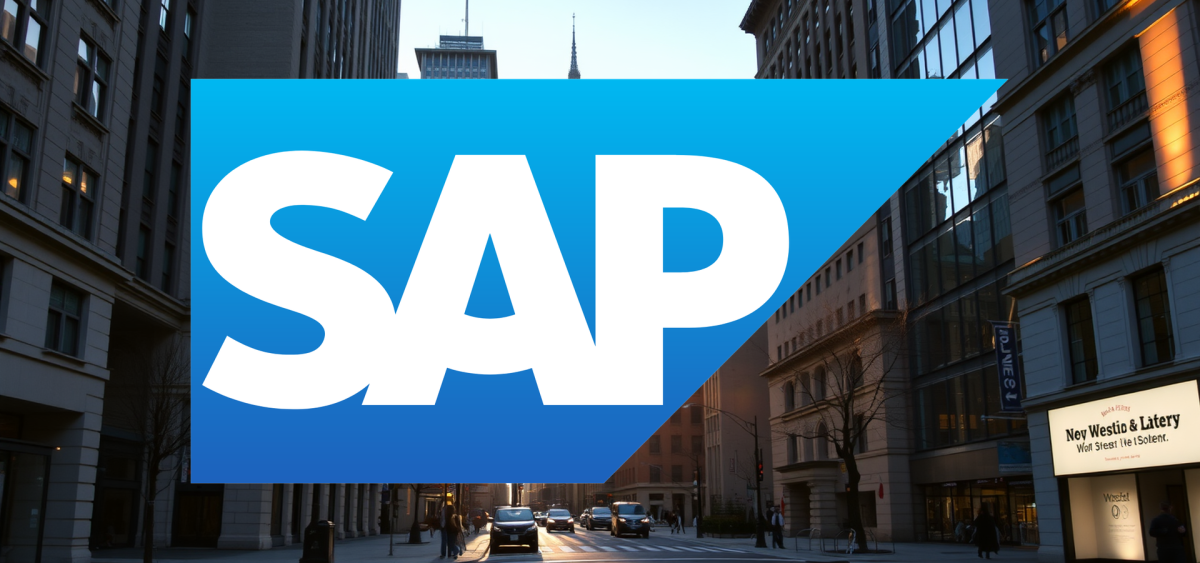 Beitragsbild zu SAP Aktie: Analysten halten dagegen