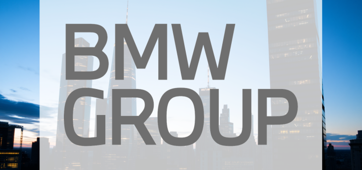 Beitragsbild zu BMW Aktie: Abwärtstrend nimmt Fahrt auf
