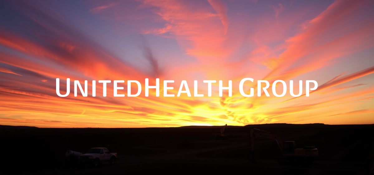 Beitragsbild zu UnitedHealth Aktie: Anleger ziehen sich zurück