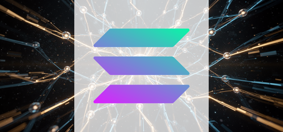 Beitragsbild zu Solana: KI-Offensive gestartet