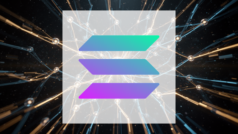 Beitragsbild zu Solana: KI-Offensive gestartet