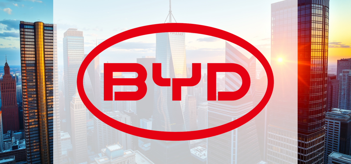 Beitragsbild zu BYD Aktie: Dramatischer Einbruch